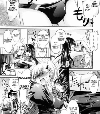 Ningyo Hime ch 1-11 comic porn sex 7