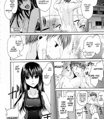 Ningyo Hime ch 1-11 comic porn sex 8