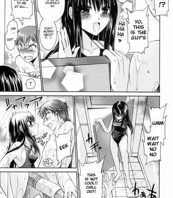 Ningyo Hime ch 1-11 comic porn sex 9