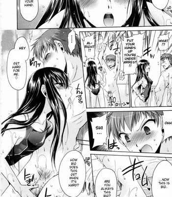 Ningyo Hime ch 1-11 comic porn sex 10