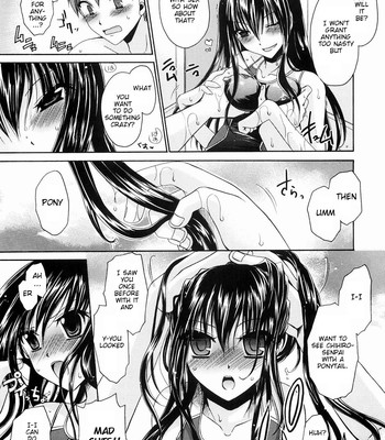 Ningyo Hime ch 1-11 comic porn sex 13