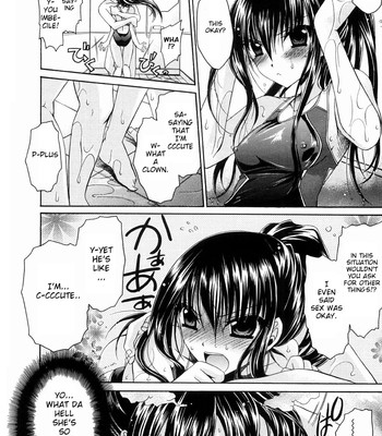 Ningyo Hime ch 1-11 comic porn sex 14