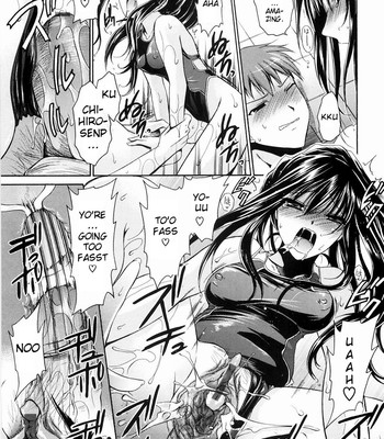 Ningyo Hime ch 1-11 comic porn sex 19