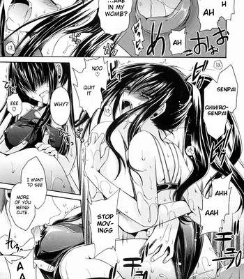 Ningyo Hime ch 1-11 comic porn sex 21