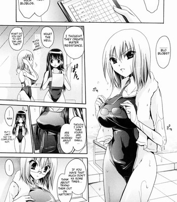 Ningyo Hime ch 1-11 comic porn sex 25