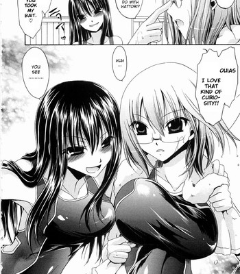 Ningyo Hime ch 1-11 comic porn sex 26