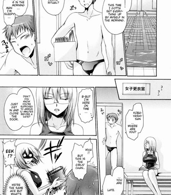 Ningyo Hime ch 1-11 comic porn sex 27