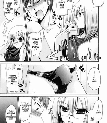 Ningyo Hime ch 1-11 comic porn sex 29