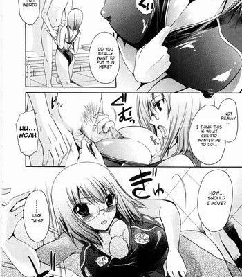 Ningyo Hime ch 1-11 comic porn sex 30