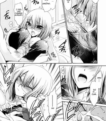 Ningyo Hime ch 1-11 comic porn sex 31