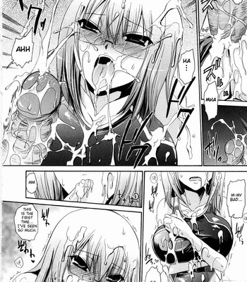 Ningyo Hime ch 1-11 comic porn sex 32