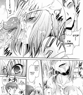 Ningyo Hime ch 1-11 comic porn sex 35