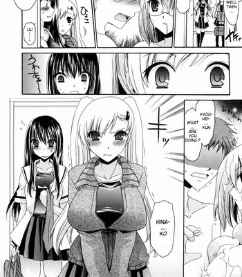 Ningyo Hime ch 1-11 comic porn sex 44