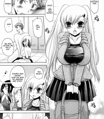 Ningyo Hime ch 1-11 comic porn sex 45