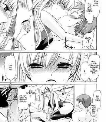 Ningyo Hime ch 1-11 comic porn sex 49