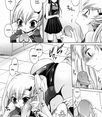 Ningyo Hime ch 1-11 comic porn sex 50