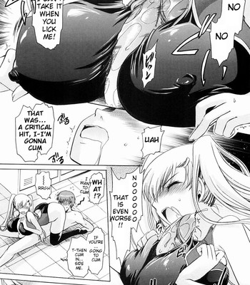 Ningyo Hime ch 1-11 comic porn sex 55