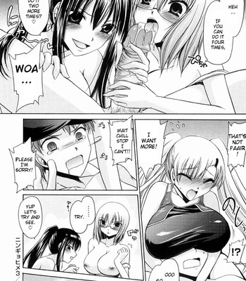 Ningyo Hime ch 1-11 comic porn sex 64