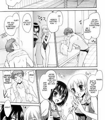 Ningyo Hime ch 1-11 comic porn sex 65