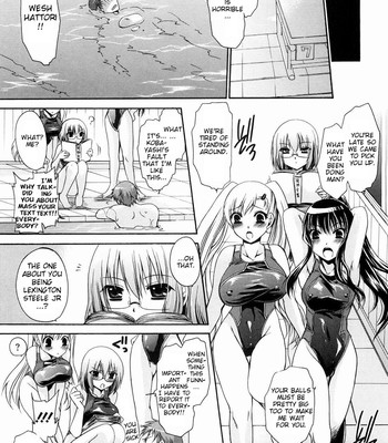 Ningyo Hime ch 1-11 comic porn sex 67