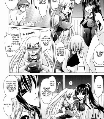 Ningyo Hime ch 1-11 comic porn sex 68