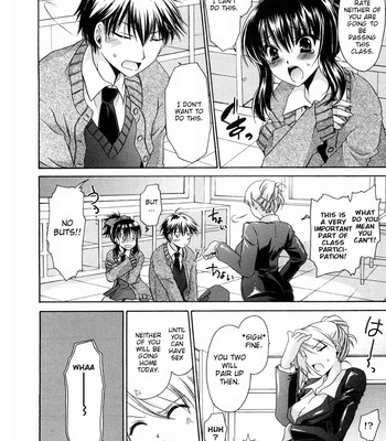 Ningyo Hime ch 1-11 comic porn sex 86