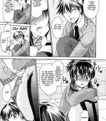 Ningyo Hime ch 1-11 comic porn sex 89