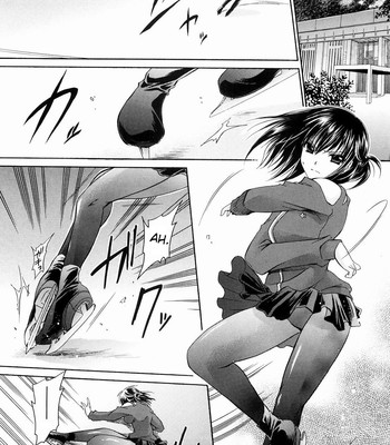 Ningyo Hime ch 1-11 comic porn sex 105