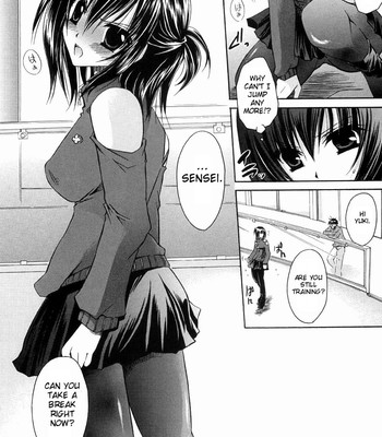 Ningyo Hime ch 1-11 comic porn sex 106