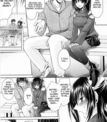 Ningyo Hime ch 1-11 comic porn sex 107