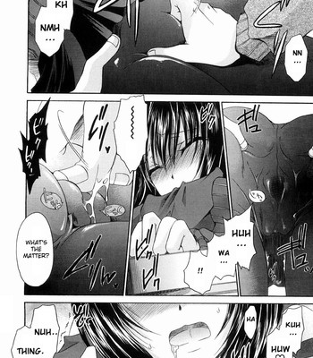 Ningyo Hime ch 1-11 comic porn sex 112