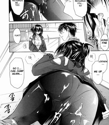 Ningyo Hime ch 1-11 comic porn sex 118