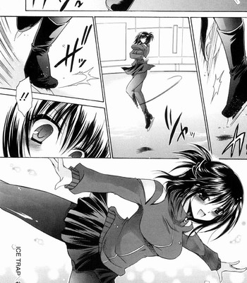 Ningyo Hime ch 1-11 comic porn sex 124