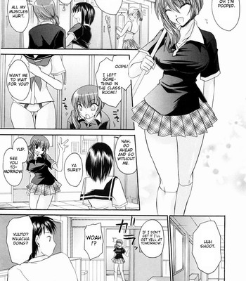 Ningyo Hime ch 1-11 comic porn sex 125