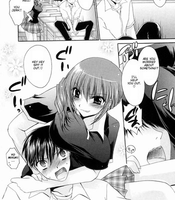 Ningyo Hime ch 1-11 comic porn sex 126