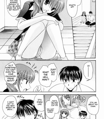 Ningyo Hime ch 1-11 comic porn sex 127