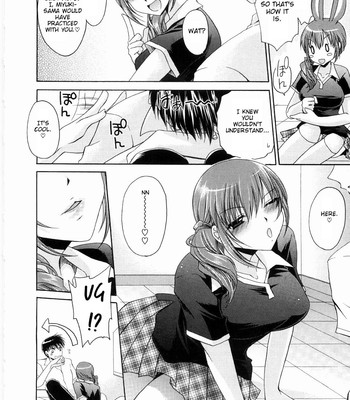 Ningyo Hime ch 1-11 comic porn sex 128