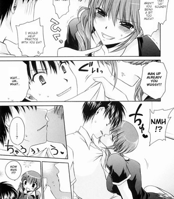 Ningyo Hime ch 1-11 comic porn sex 129