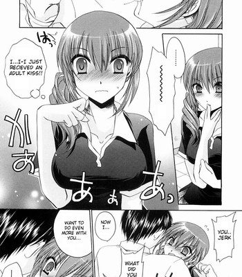 Ningyo Hime ch 1-11 comic porn sex 131