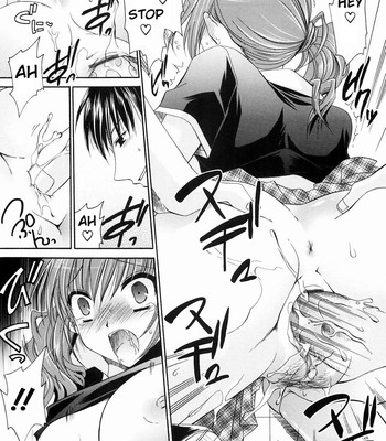 Ningyo Hime ch 1-11 comic porn sex 139