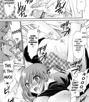 Ningyo Hime ch 1-11 comic porn sex 141