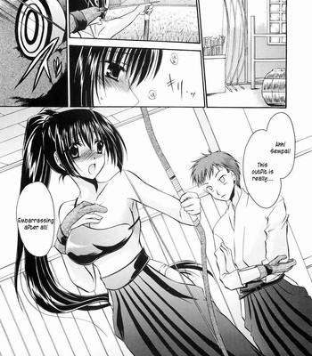 Ningyo Hime ch 1-11 comic porn sex 145