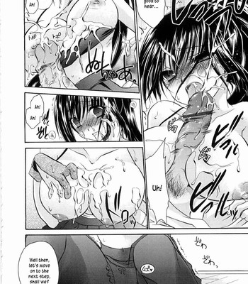 Ningyo Hime ch 1-11 comic porn sex 152