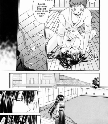 Ningyo Hime ch 1-11 comic porn sex 161