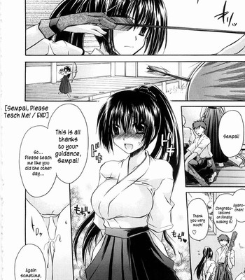 Ningyo Hime ch 1-11 comic porn sex 162