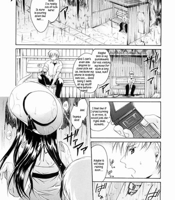 Ningyo Hime ch 1-11 comic porn sex 163