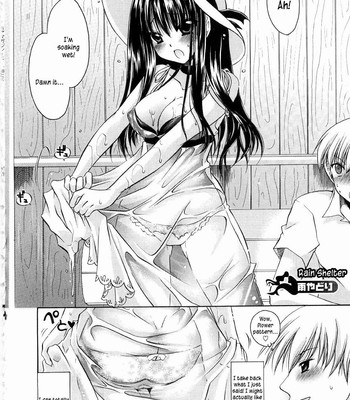 Ningyo Hime ch 1-11 comic porn sex 164