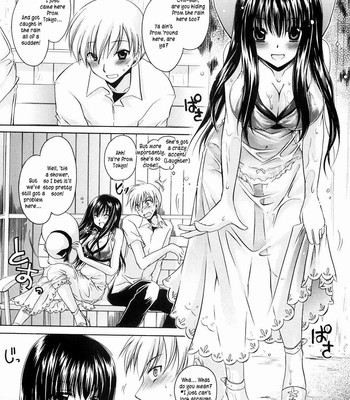 Ningyo Hime ch 1-11 comic porn sex 165