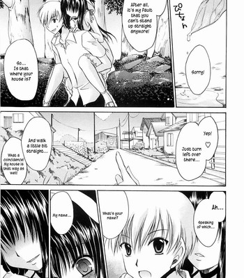 Ningyo Hime ch 1-11 comic porn sex 181