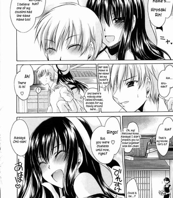 Ningyo Hime ch 1-11 comic porn sex 182